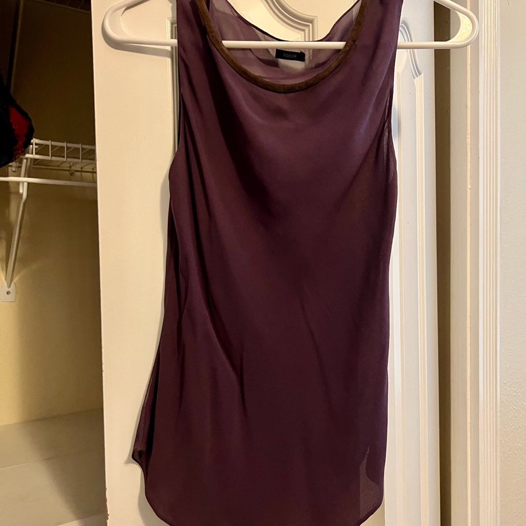 Forum Blouse